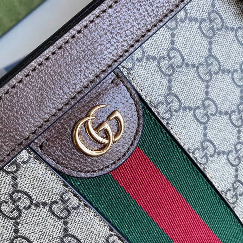 Gvc*1 GG Svp*me Chain Shoulder Bag Replica 503876