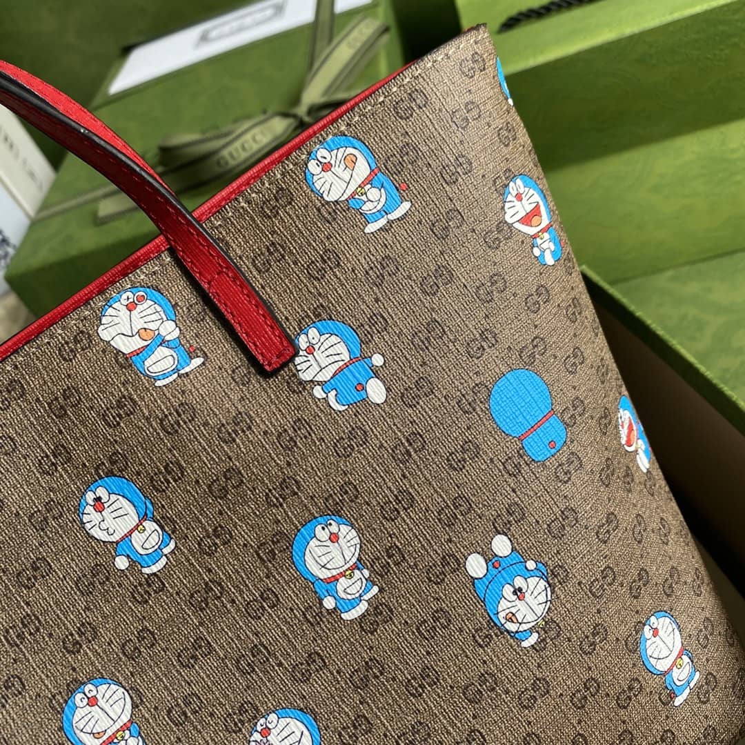 Gvc*1 Children GG Svp*me Tote Replica 410812