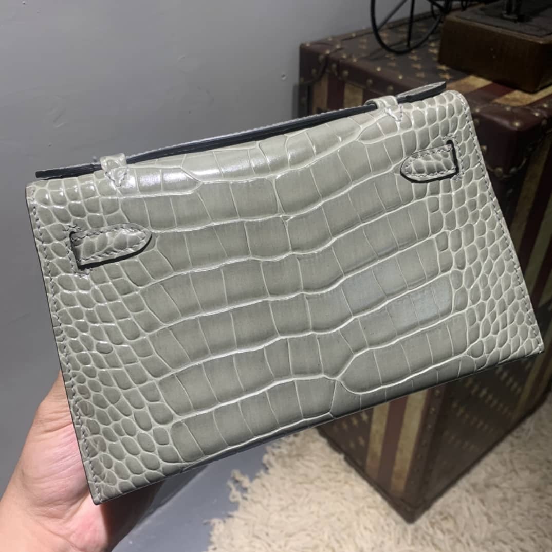 H**me5 Kelly Replica Pochette