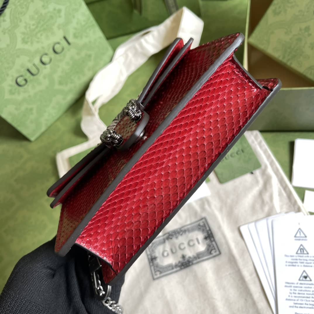 Gvc*1 Dionysus GG Svp*me Mini Crossbody Bag Replica 476432