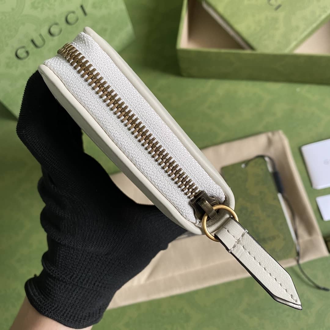 Gvc*1 Diana Continental Wallet Replica 658634