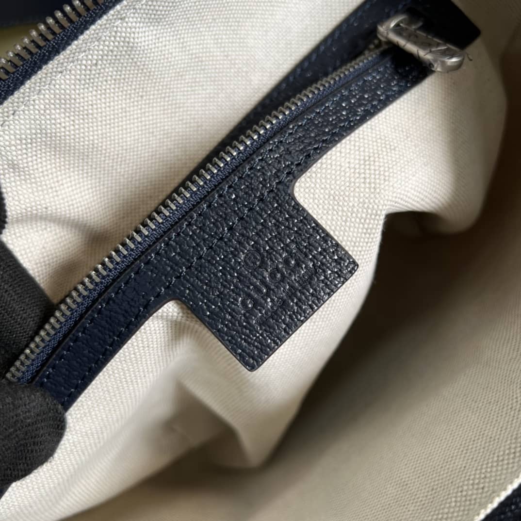 Gvc*1 Ophidia Small GG Svp*me Canvas Beige 598125 Replica Shoulder Bag