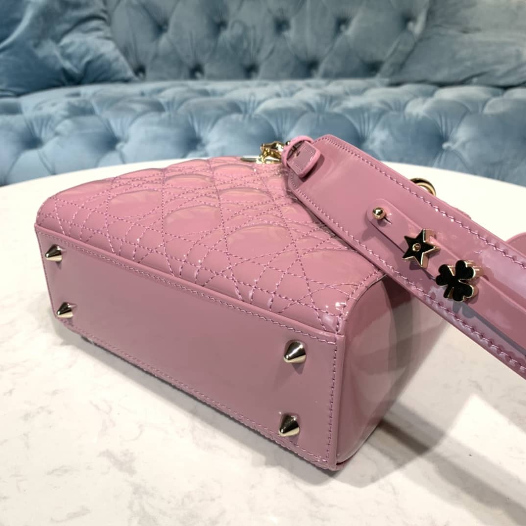 Chr1st1an D10r Lady D10r 20CM Replica Bag