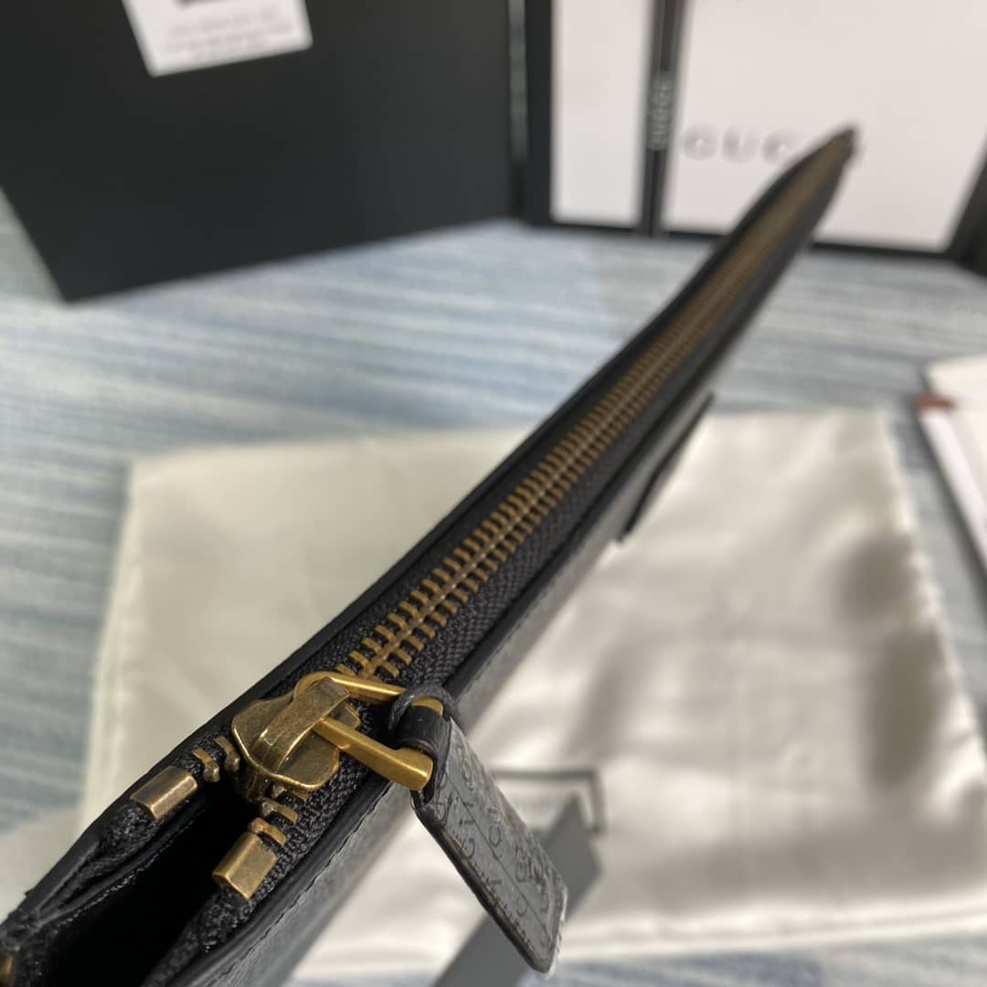 Gvc*1 Purse Dupes Mens Leather Pouch With Web Agora428758