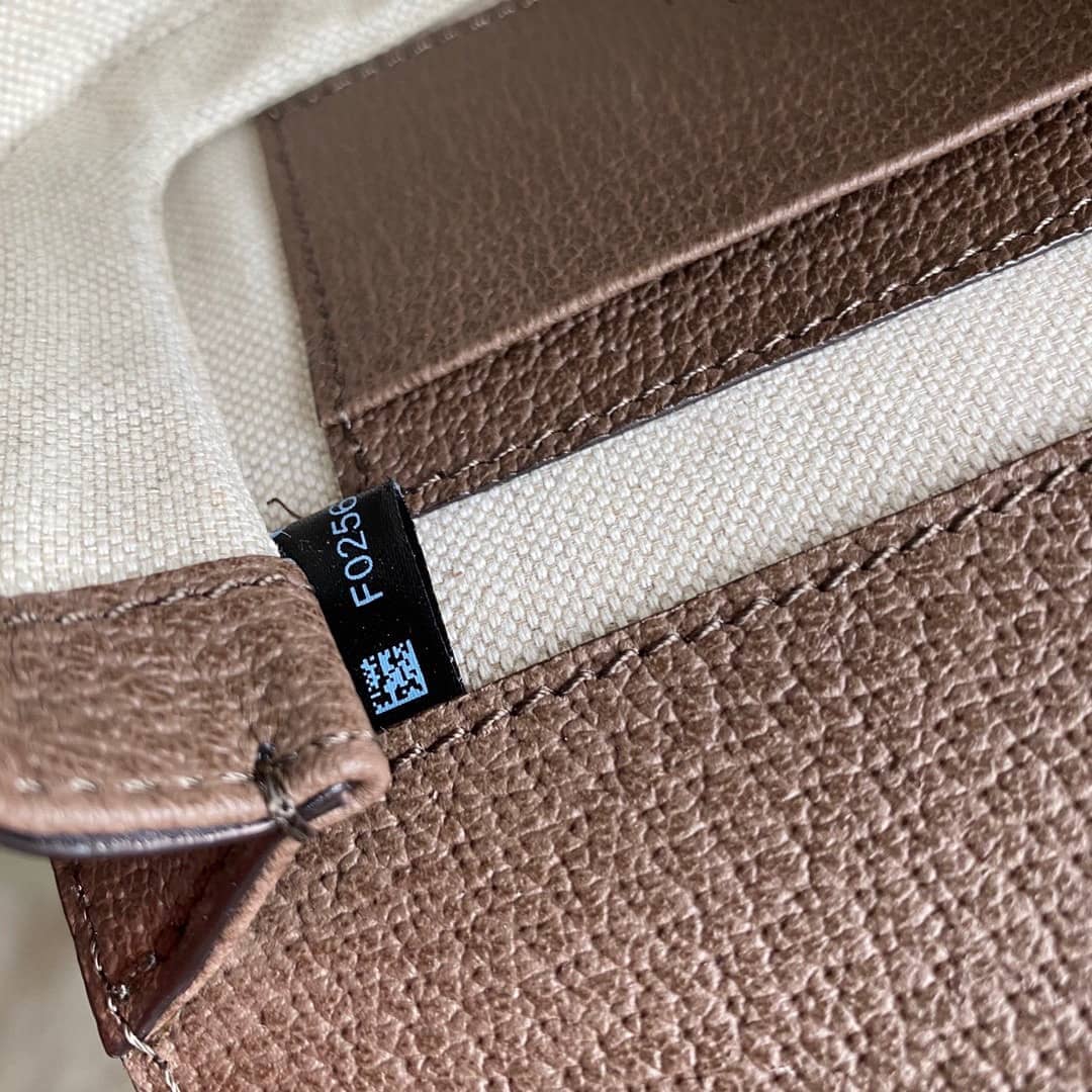 Gvc*1 Bamboo 1947 Mini Top Handle Crossbody Bag 686864 Replica