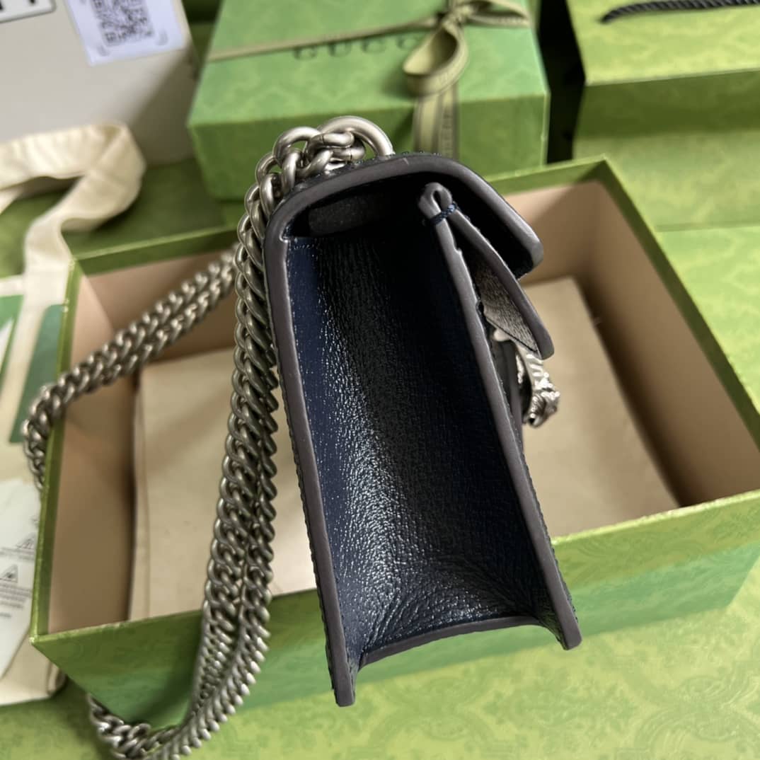 Gvc*1 Dionysus Small GG Svp*me 499623 Replica Crossbody Bag