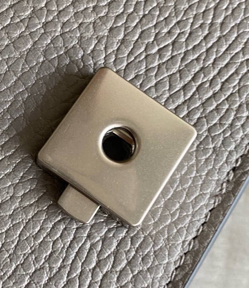 Gvc*1 Dionysus Dupe GG Svp*me Dionysus Chain Replica Shoulder Bag Gray 400249