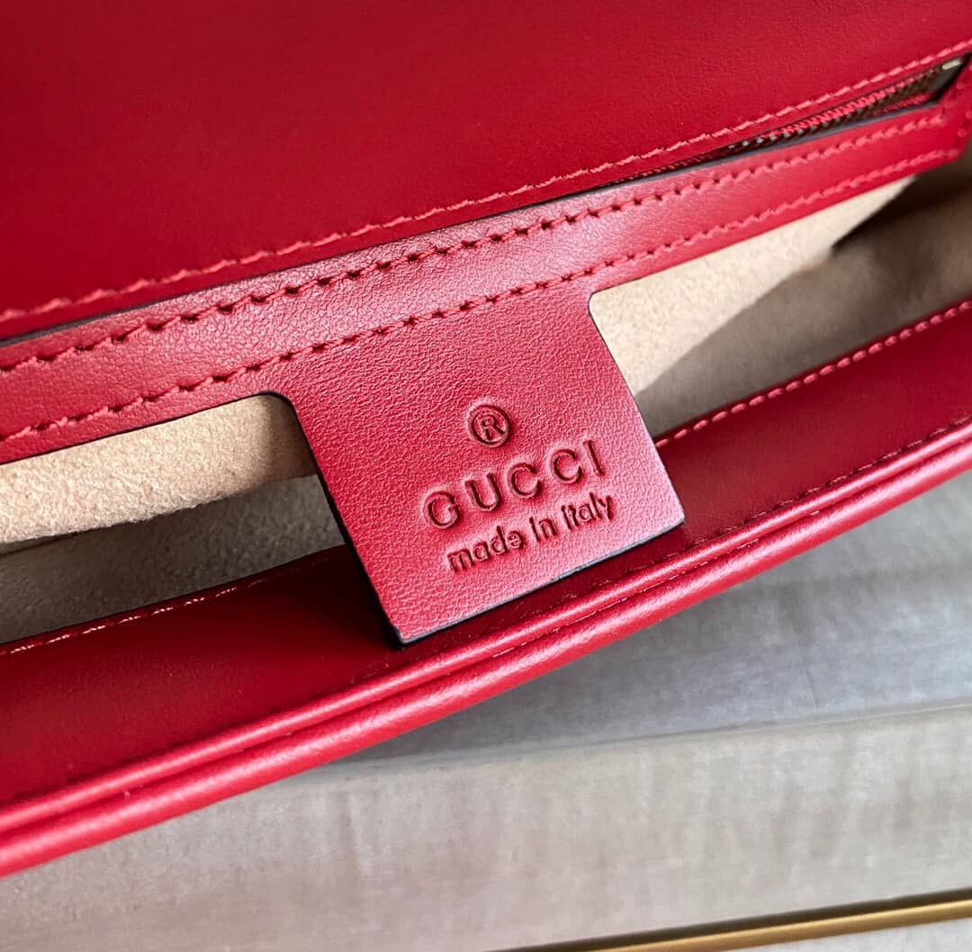 Gvc*1 Bag Dupes Womens Mini Replica Bag 498100