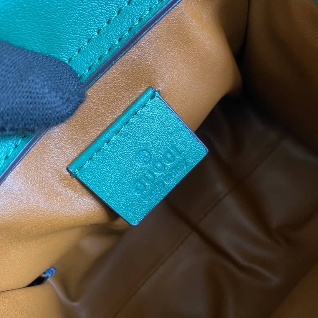 Gvc*1 Diana Mini Tote Replica 655661