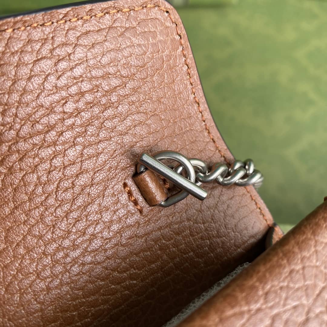 Gvc*1 Dionysus GG Svp*me Mini Crossbody Bag Replica 476432