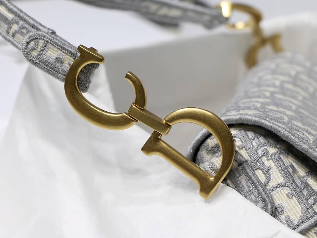 D10r Saddle Bag Dupe 25.5CM