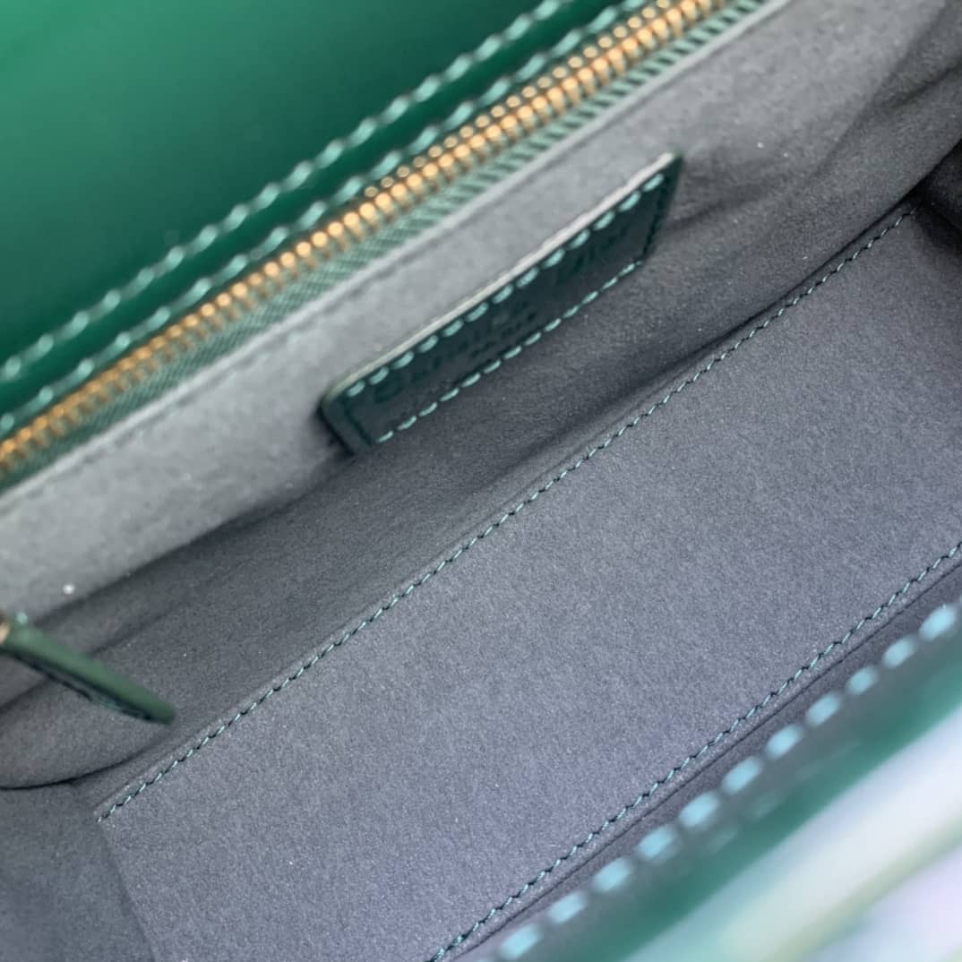 Chr1st1an D10r Lady D10r 20CM Replica Bag