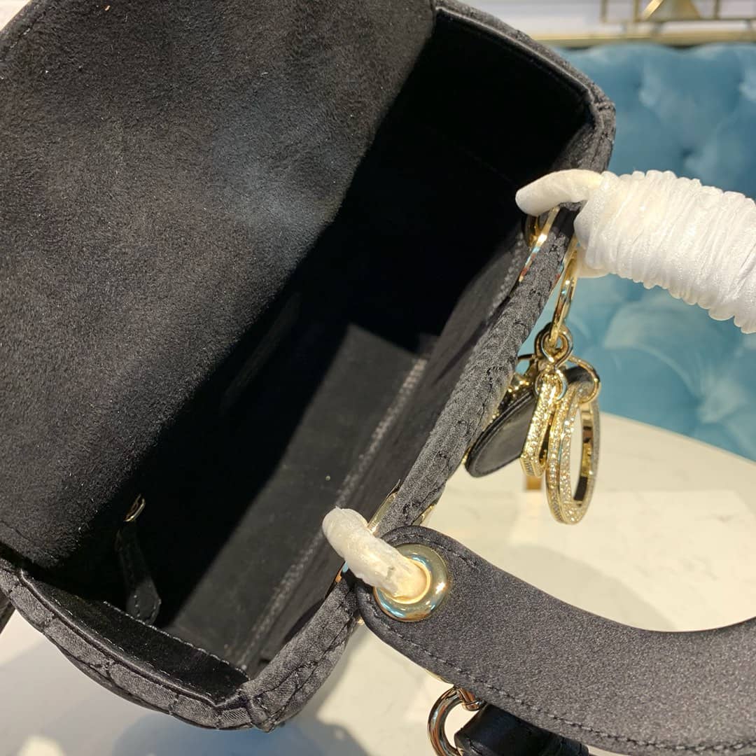 Chr1st1an D10r Lady D10r 20CM Replica Bag