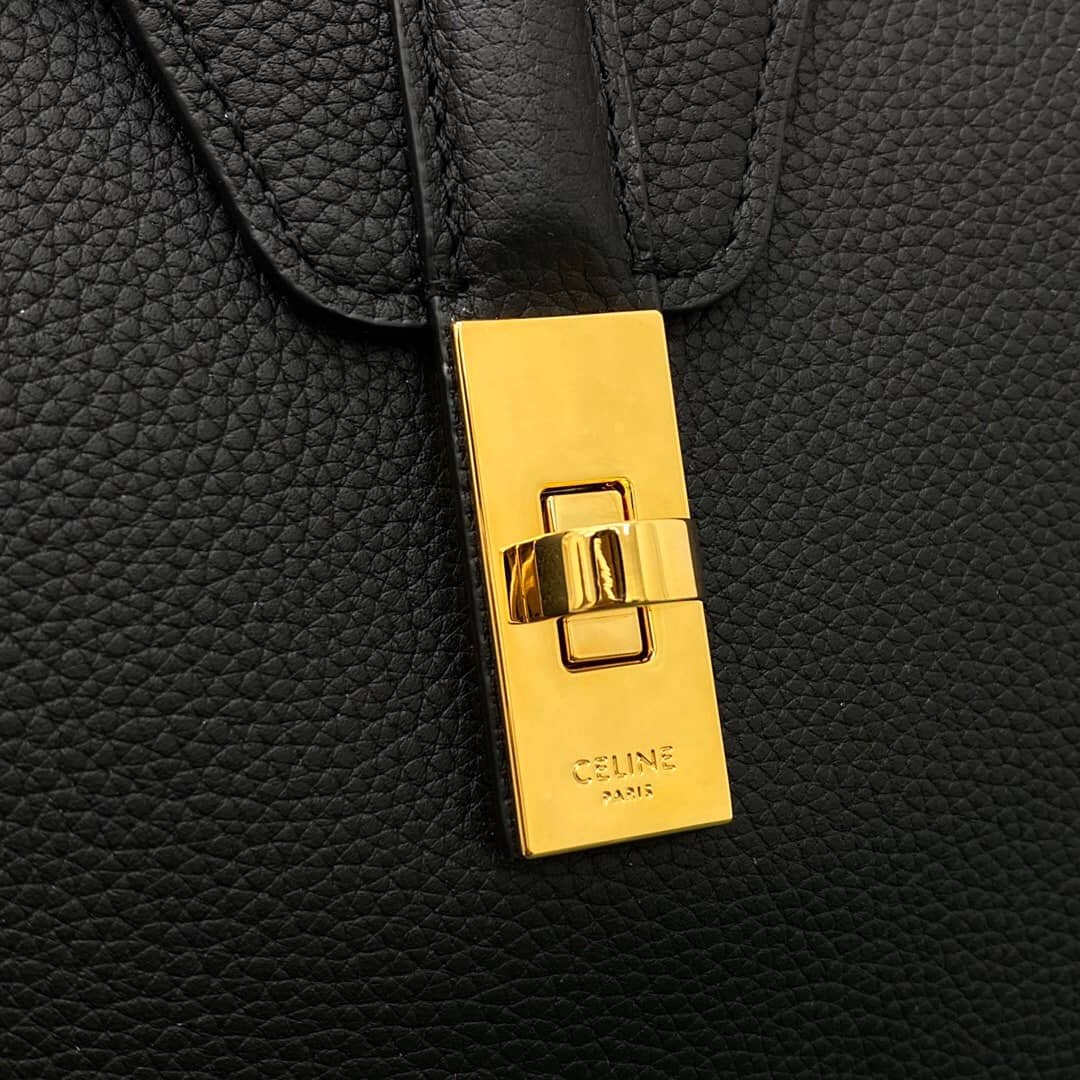 Ce1i*e Dupe Medium Soft 16 Calfskin Replica Bag