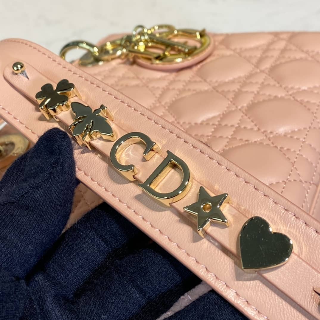 Chr1st1an D10r Lady D10r 20CM Replica Bag