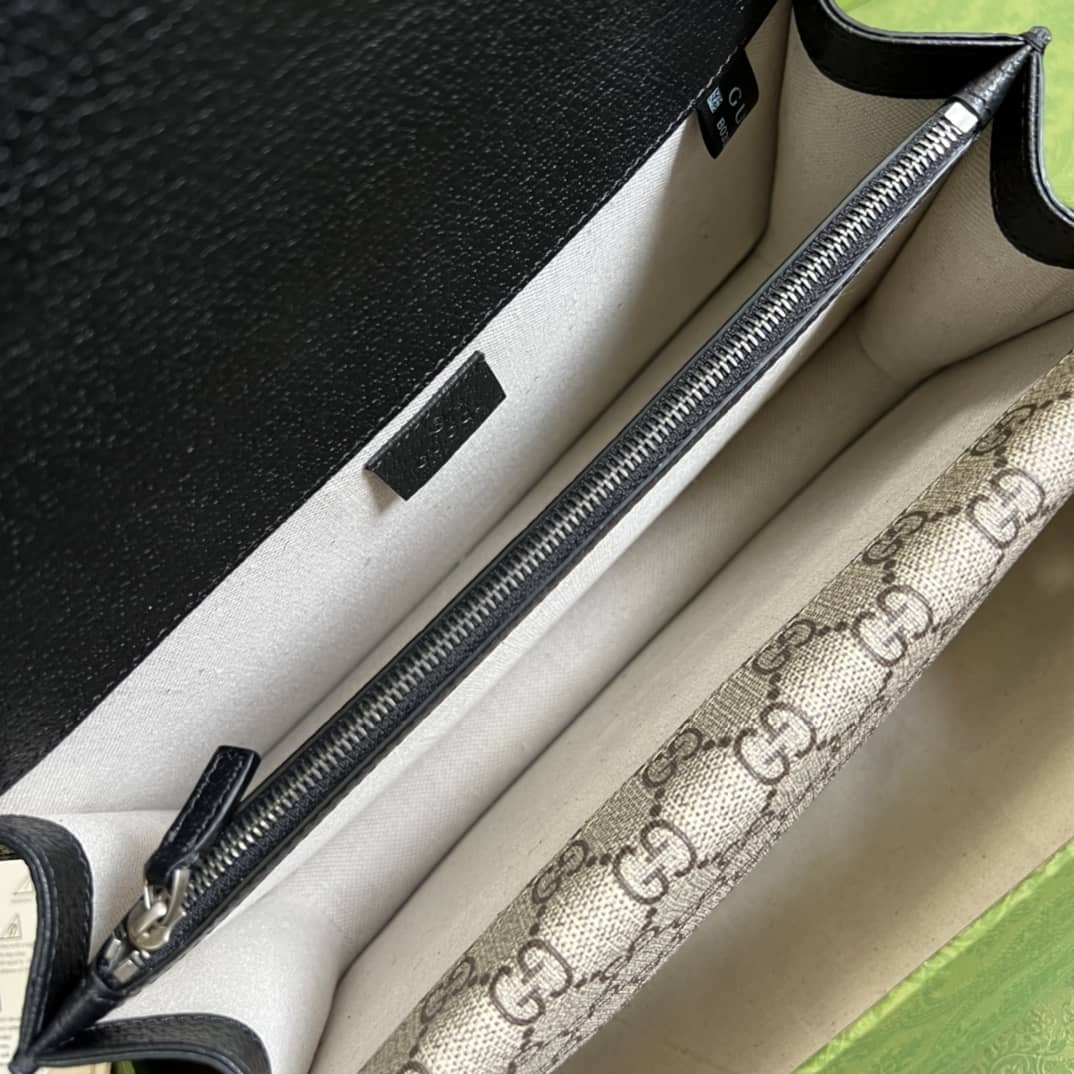 Gvc*1 Dionysus Small GG Shoulder Bag Replica 400249