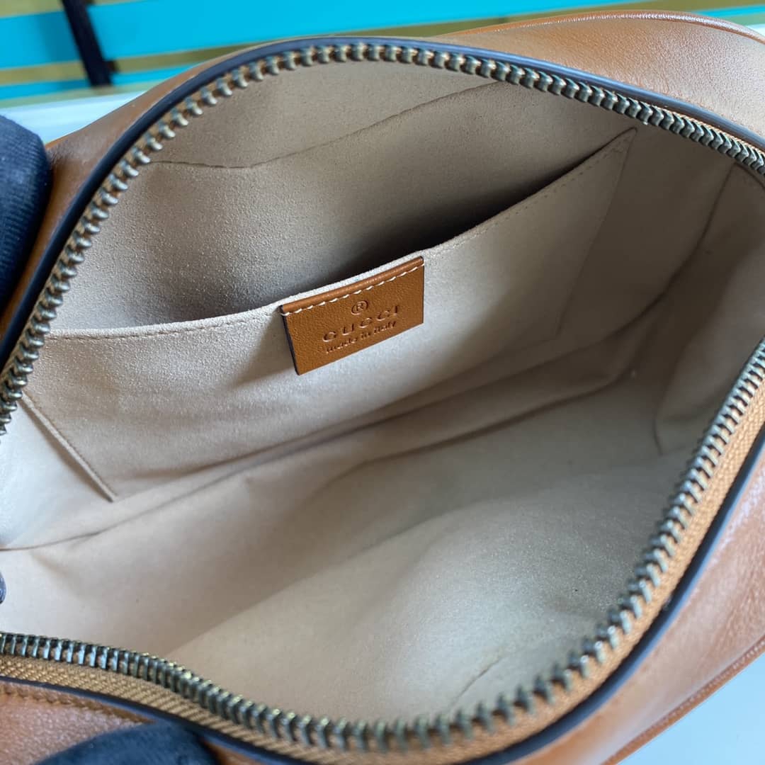 Gvc*1 Marmont Dupe GG Small Matelassé Shoulder Bag Replica 447632