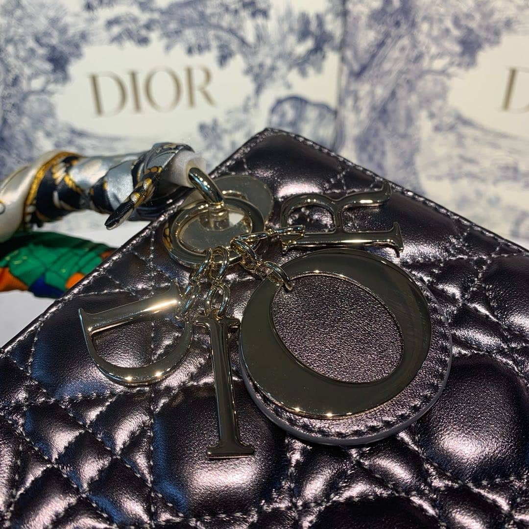 Chr1st1an D10r Lady D10r 20CM Replica Bag