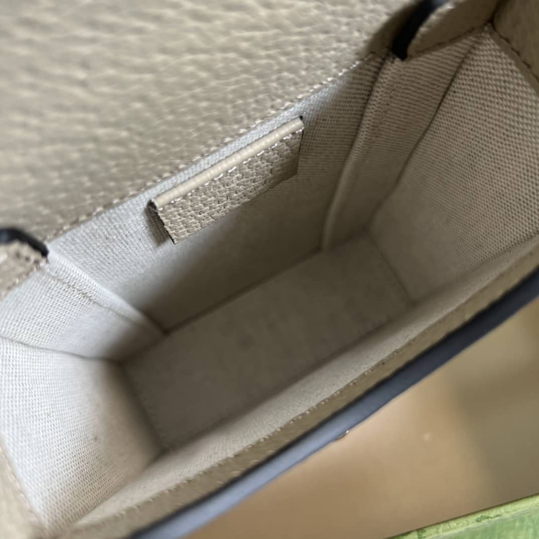 Gvc*1 Horsebit 1955 Mini Crossbody Bag 625615 Replica