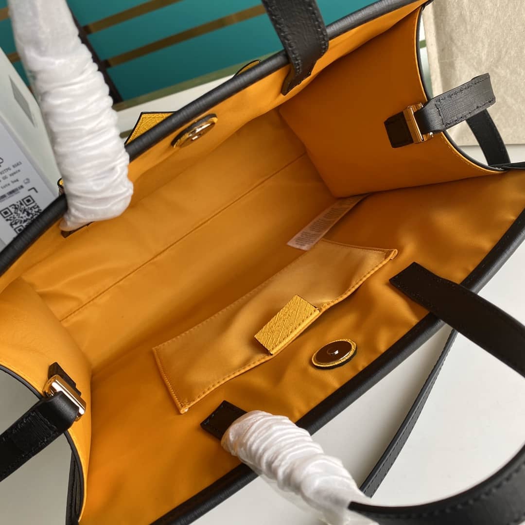 Gvc*1 GG Medium Ophidia Tote Replica 612992