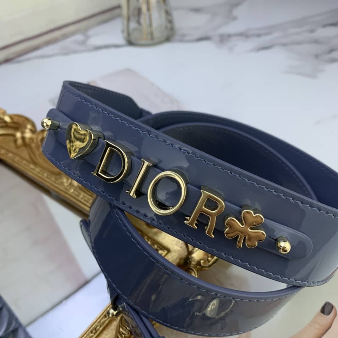 Chr1st1an D10r Lady D10r 20CM Replica Bag