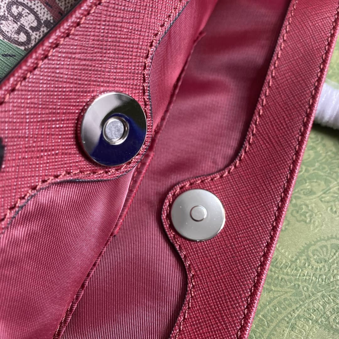 Gvc*1 Children GG Svp*me Tote Replica 410812