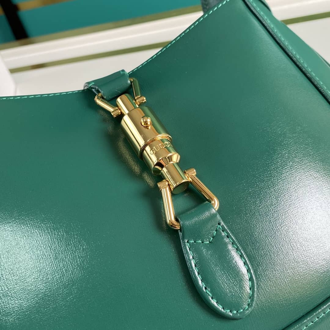 Gvc*1 Jackie Bag Dupe 1961 Small Hobo 636709