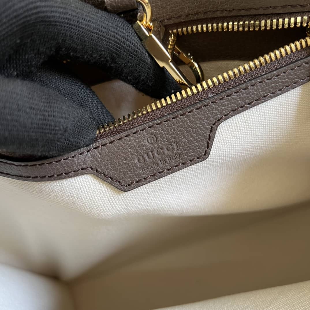 Gvc*1 Geometric Print Medium Tote Replica 674148