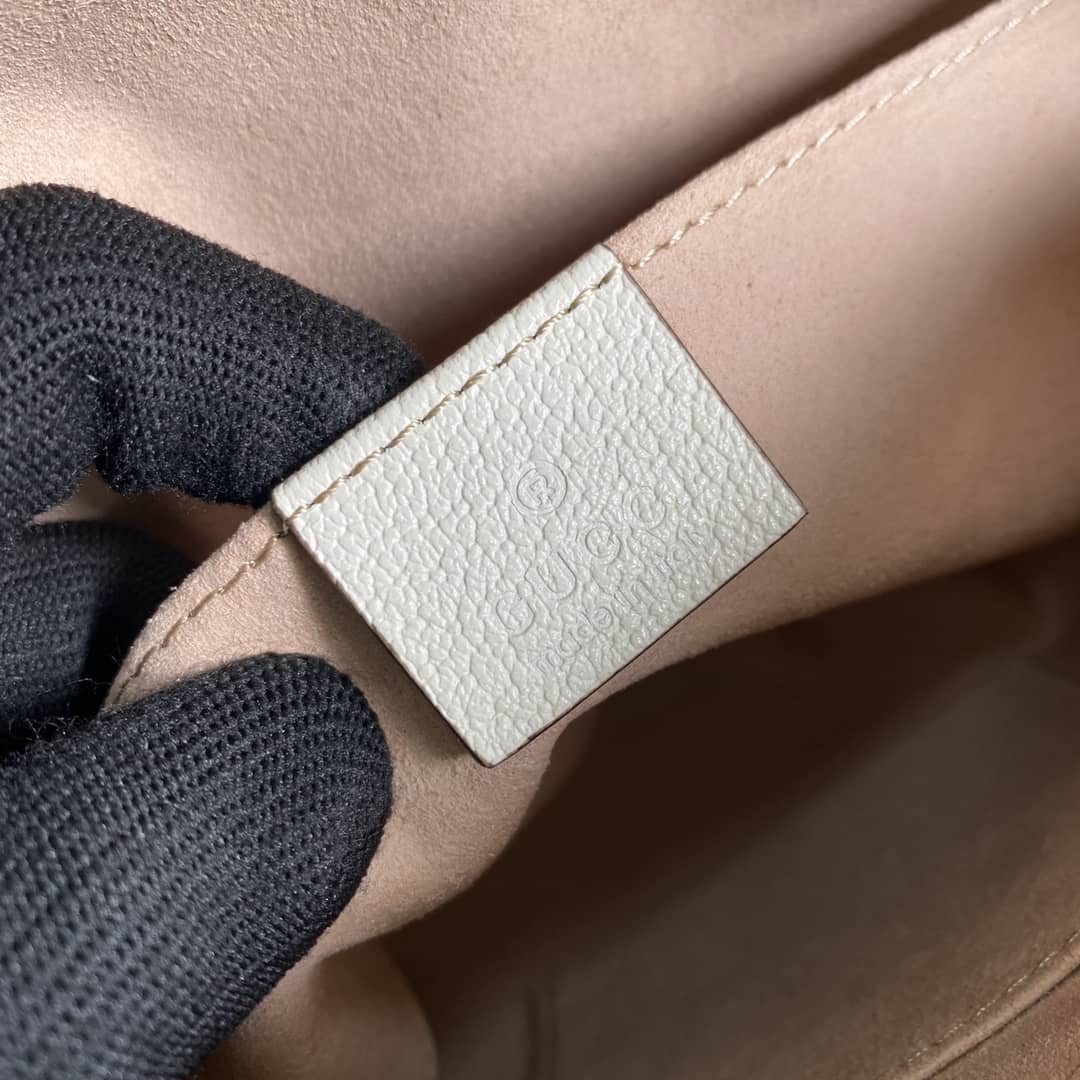 Gvc*1 Ophidia GG Shoulder Crossbody Bag Replica 499621