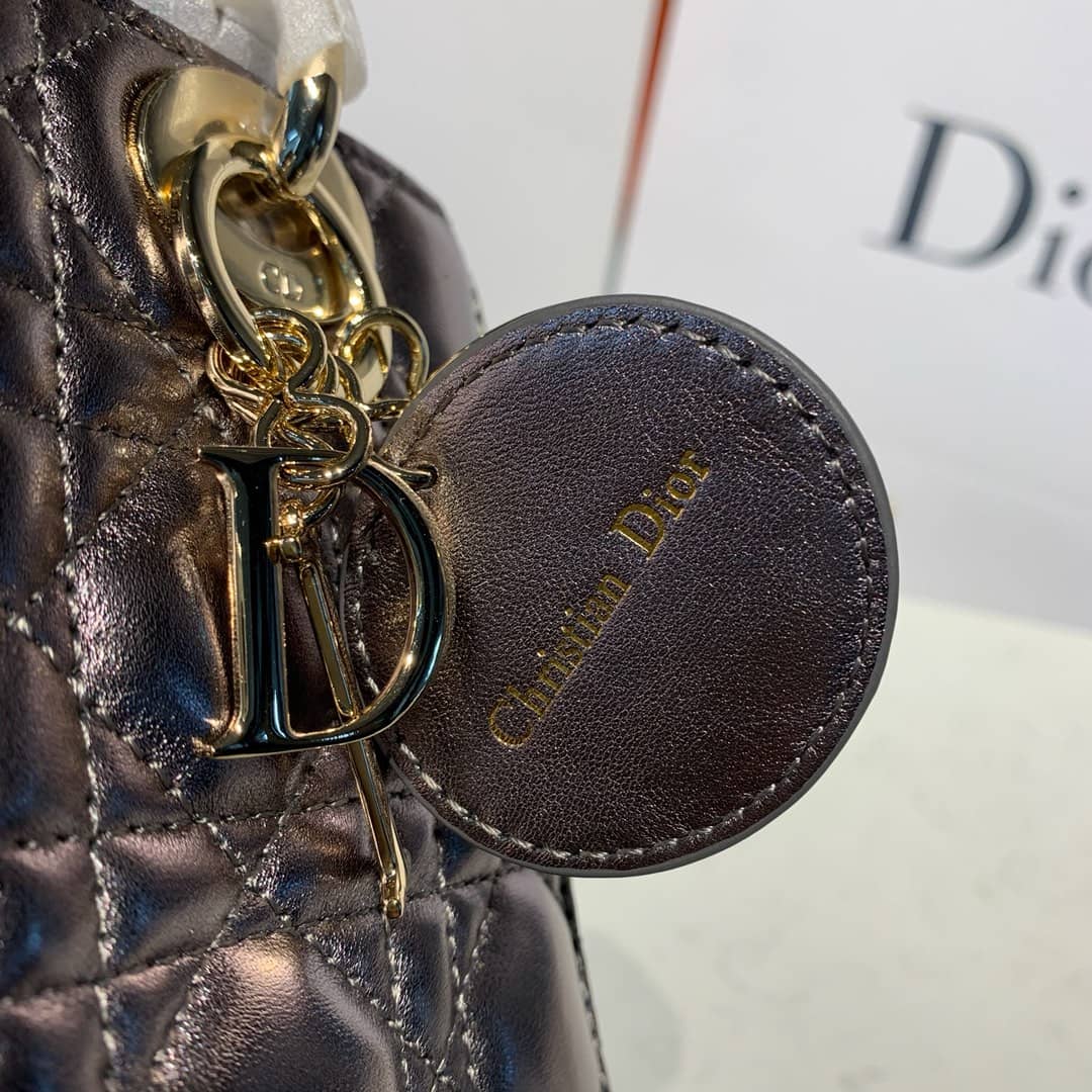 Chr1st1an D10r Lady D10r 20CM Replica Bag