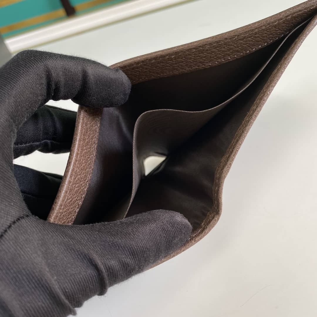 Gvc*1 x Disney Donald Duck Billfold Wallet Replica 647937