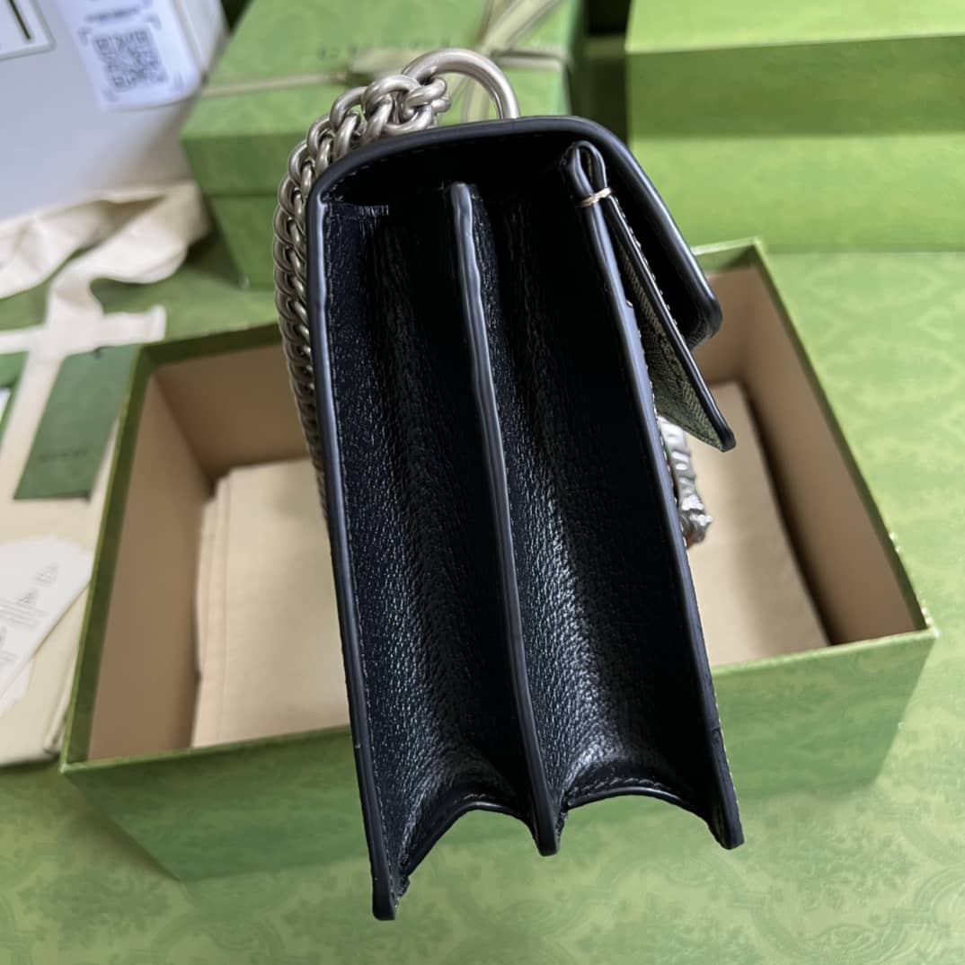 Gvc*1 Dionysus Small GG Shoulder Bag Replica 400249