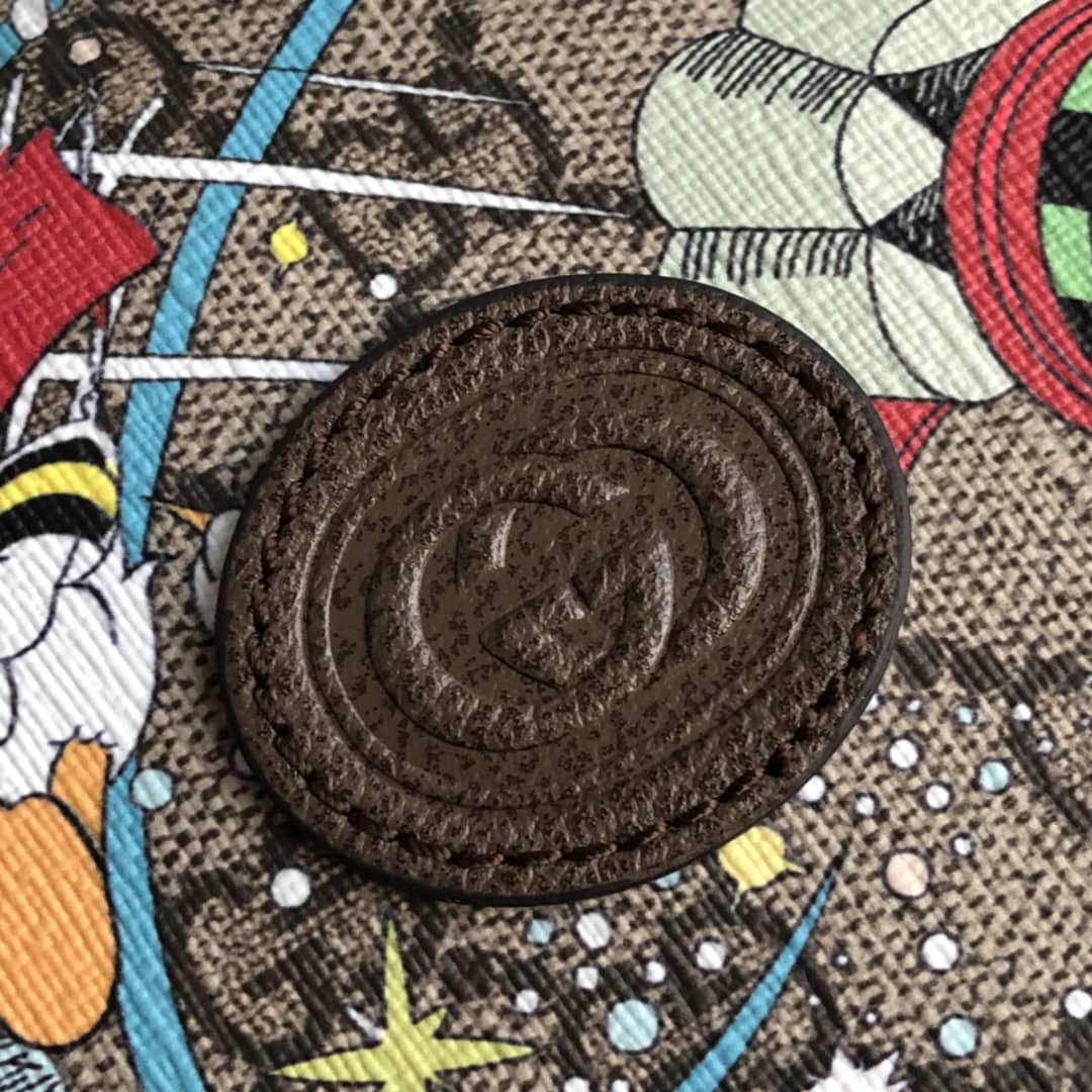 Gvc*1 Disney Donald Duck Bag Replica 648124