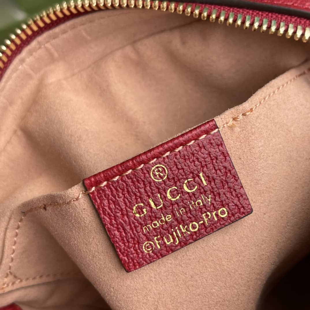 Gvc*1 Doraemon GG Svp*me Mini Shoulder Bag Replica 647784