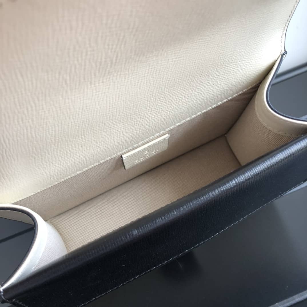 Gvc*1 Dionysus Dupe GG Svp*me Dionysus 2way Mini Chain Shoulder Bag Replica White Yellow 421970