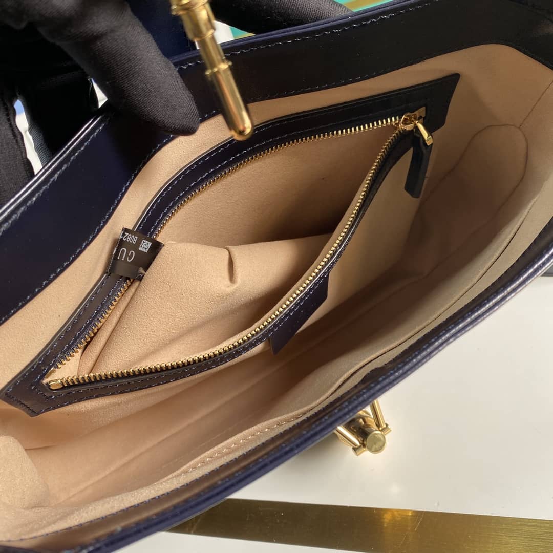 Gvc*1 Jackie Bag Dupe 1961 Small Hobo 636709