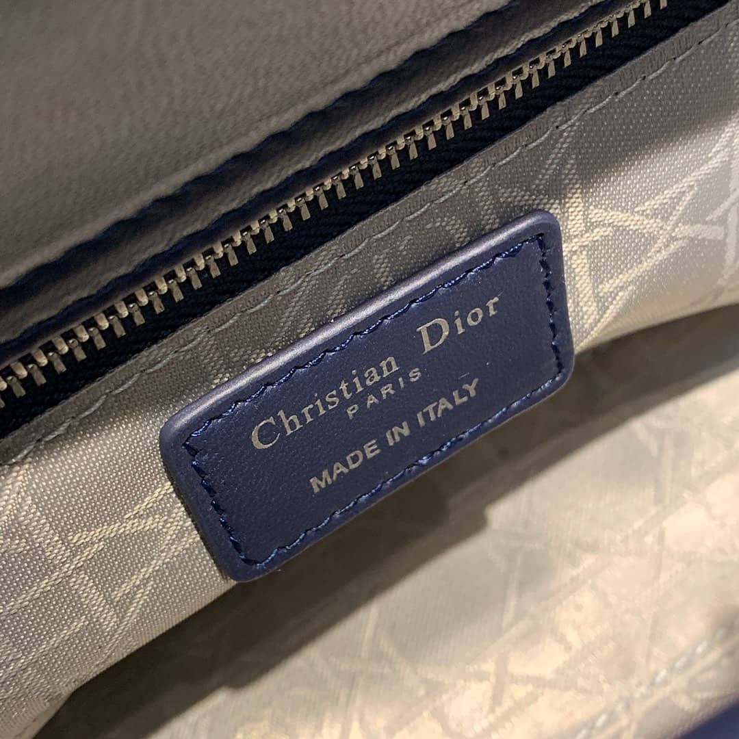 Chr1st1an D10r Lady D10r 20CM Replica Bag