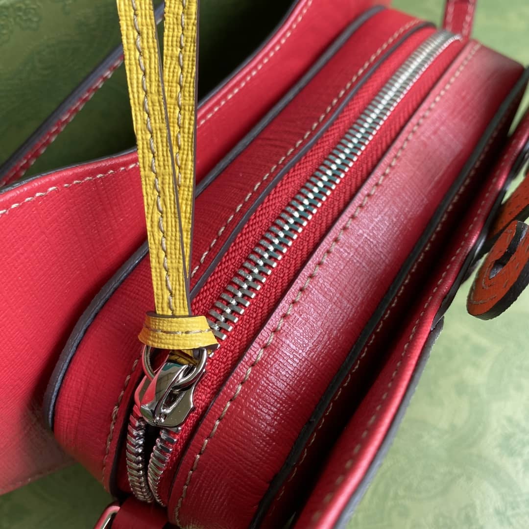 Gvc*1 GG Children Butterfly Bag Replica 648803