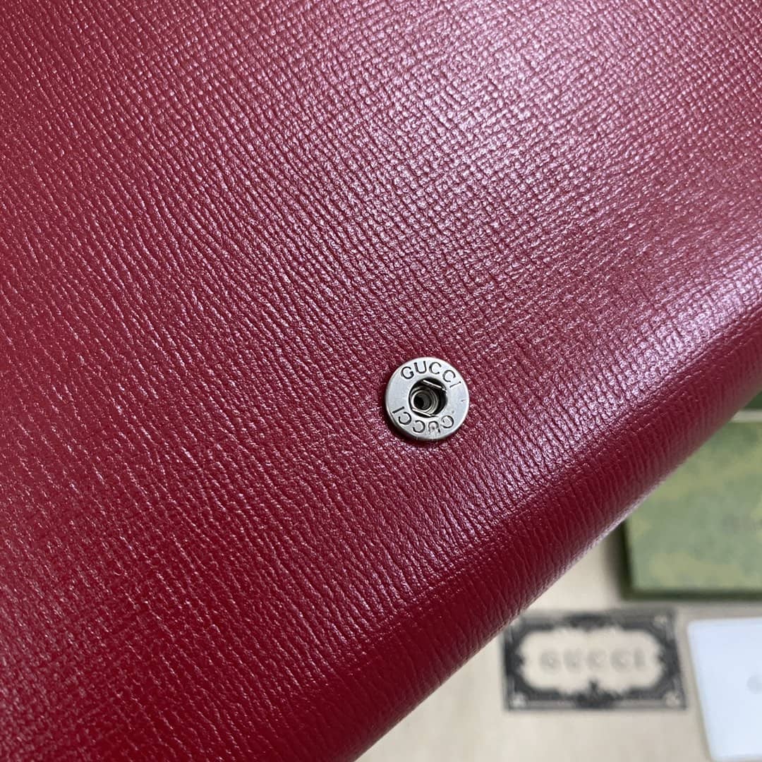 Gvc*1 Dionysus Svp*me GG Chain Wallet Replica 401231