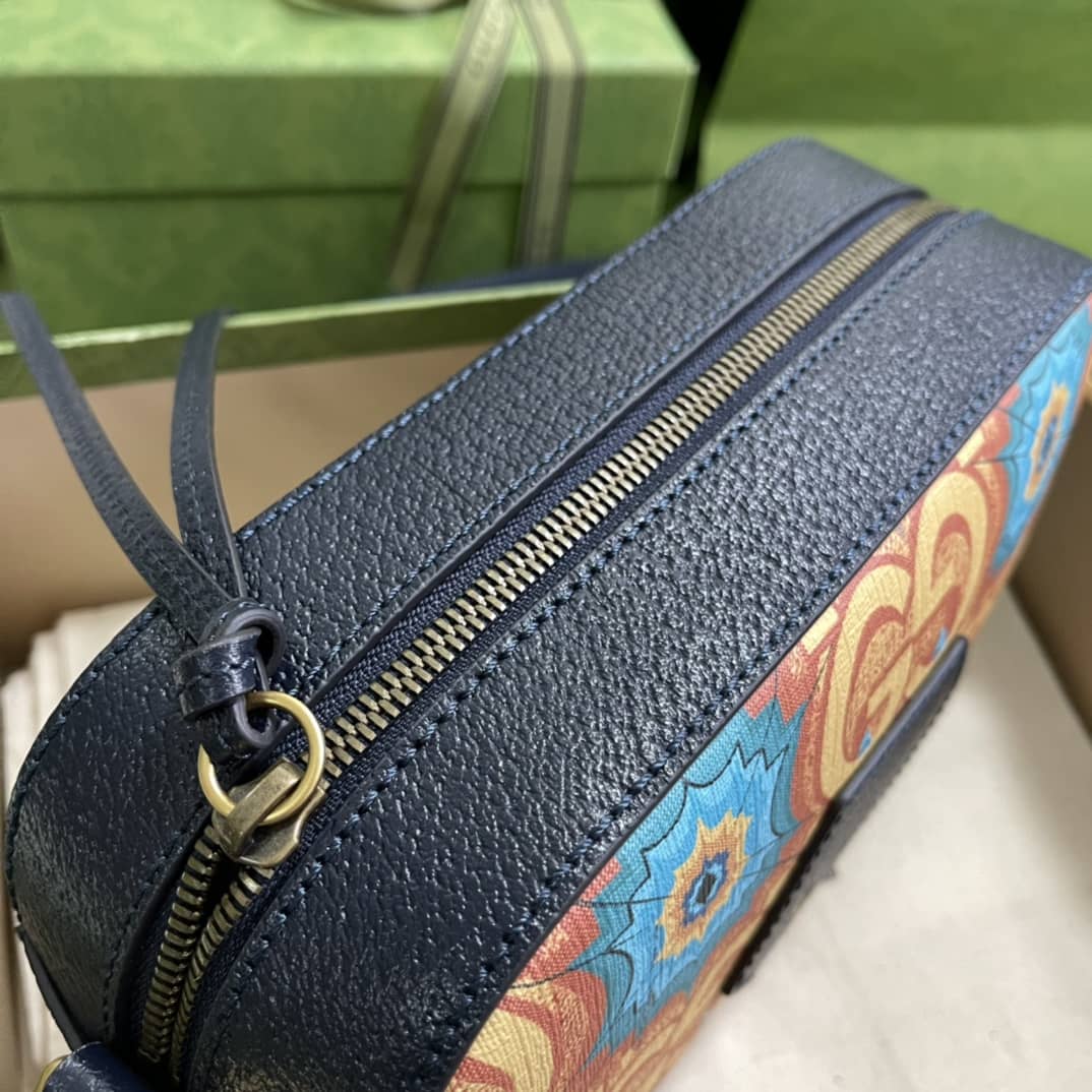 Gvc*1 Vintage Neo Svp*me GG Messenger Bag Replica 476466