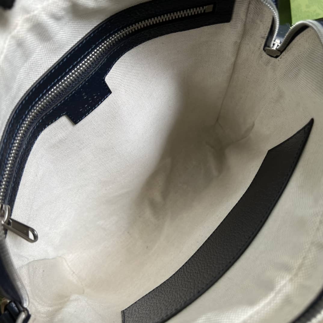 Gvc*1 Ophidia GG Medium Messenger 547934 Replica Bag