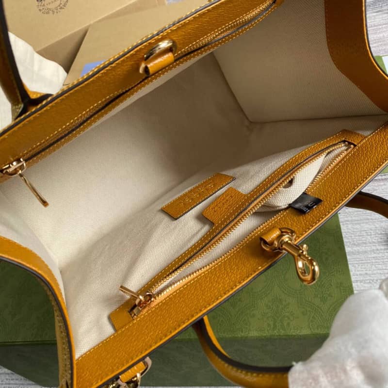 Gvc*1 GG Svp*me 2way Replica Handbag 660531