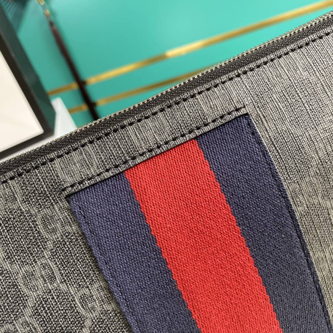 Gvc*1 Svp*me GG Messenger Shoulder Bag Replica 474139