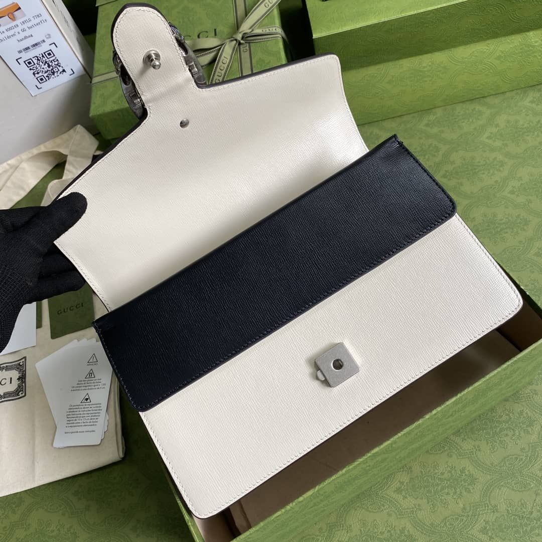 Gvc*1 Dionysus Small GG Shoulder Bag Replica 400249