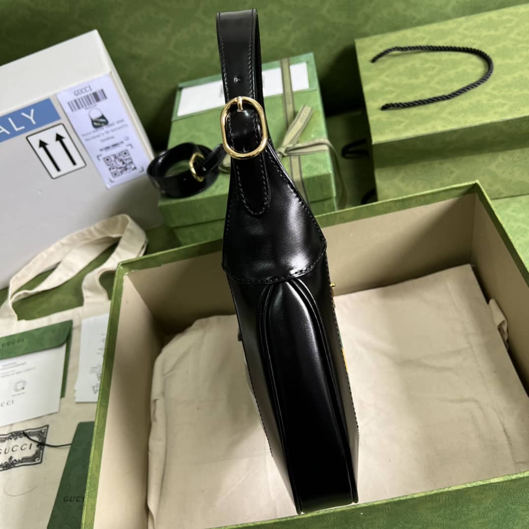 Gvc*1 Jackie Bag Dupe 1961 Small Hobo Bag 636709