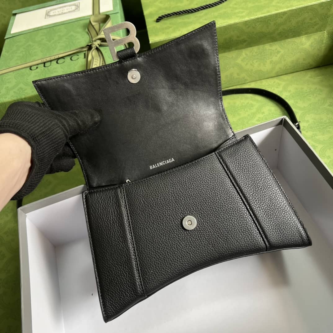 Gvc*1 Ba1en*iaga Hourglass S Tote Bag 5935461 Replica