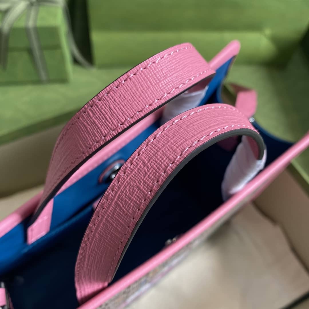 Gvc*1 Children Yuko Higuchi Tote Replica 630542