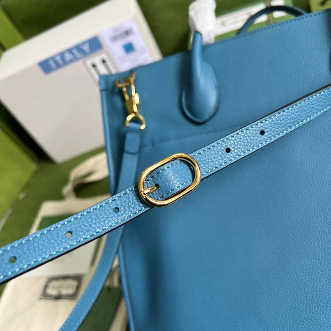 Gvc*1 Large Tote With Logo 674850 Replica Bag