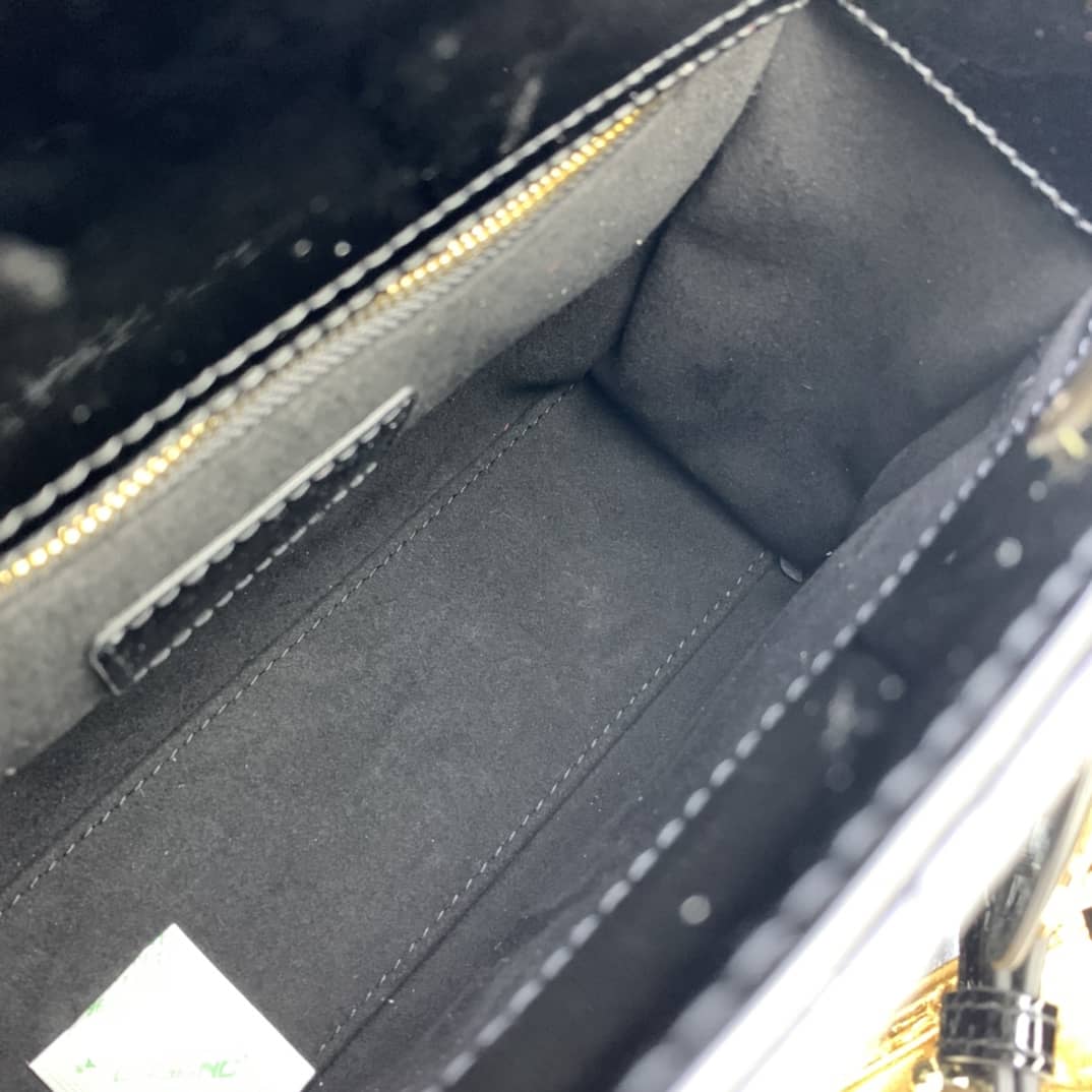 D10r Dupe Lady D10r 20CM Bag