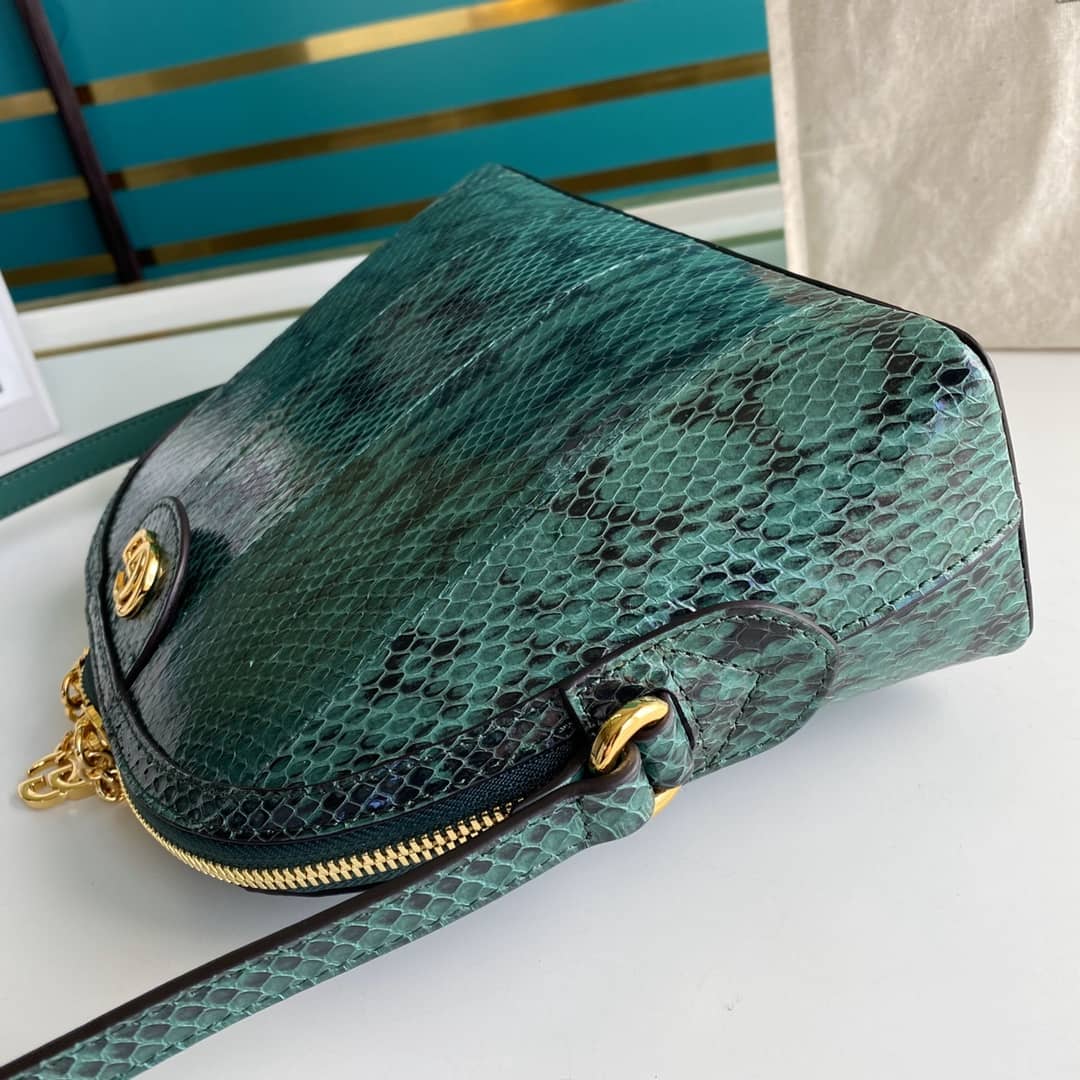 Gvc*1 Ophidia GG Shoulder Crossbody Bag Replica 499621